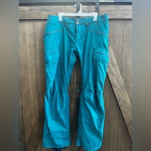BURTON DRYRIDE Womens Ski/snow pants